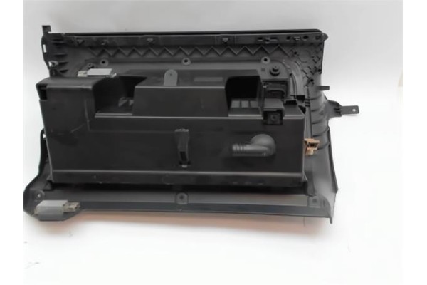 Recambio de guantera salpicadero para volkswagen golf v (1k1) 1.9 tdi referencia OEM IAM 1K1857290  