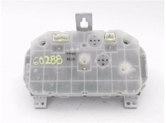 Recambio de cuadro completo para mazda 2 berlina (de) 1.4 crtd active (5-ptas.) (50kw) referencia OEM IAM DF7155420A02 ARDF78A 