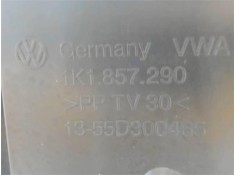 Recambio de guantera salpicadero para volkswagen golf v (1k1) 1.9 tdi referencia OEM IAM 1K1857290  