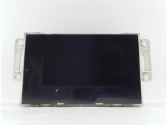 Recambio de reloj horario para nissan almera (n16/e) 2.2 di referencia OEM IAM NS0042755E 28090BU701A 