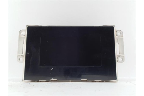 Recambio de reloj horario para nissan almera (n16/e) 2.2 di referencia OEM IAM NS0042755E 28090BU701A 