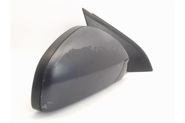 Recambio de retrovisor electrico derecho para opel vectra c berlina 1.9 cdti referencia OEM IAM 24436147  