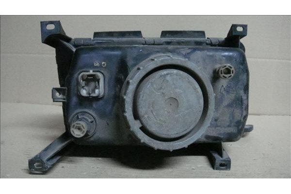 Recambio de faro delantero izquierdo para volvo serie 340 (1976) referencia OEM IAM   