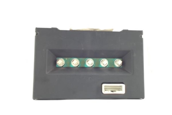 Recambio de reloj horario para nissan almera (n16/e) 2.2 di referencia OEM IAM NS0042755E 28090BU701A 