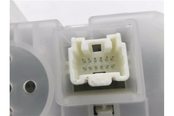 Recambio de cuadro completo para mazda 2 berlina (de) 1.4 crtd active (5-ptas.) (50kw) referencia OEM IAM DF7155420A02 ARDF78A 