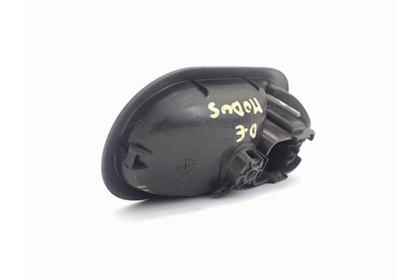 Recambio de manilla int. puerta delantero izquierda para renault modus i 1.5 dci (fp0f, jp0f) referencia OEM IAM   