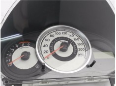 Recambio de cuadro completo para mazda 2 berlina (de) 1.4 crtd active (5-ptas.) (50kw) referencia OEM IAM DF7155420A02 ARDF78A 