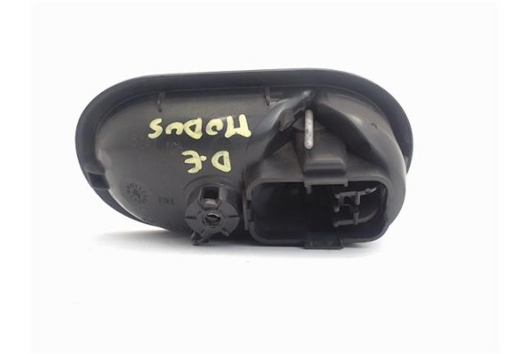 Recambio de manilla int. puerta delantero izquierda para renault modus i 1.5 dci (fp0f, jp0f) referencia OEM IAM   