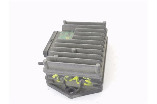 Recambio de centralita para lancia y 10 1.05 turbo referencia OEM IAM MED410A  