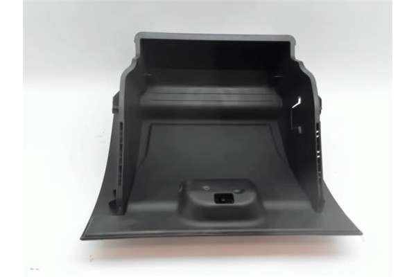 Recambio de guantera salpicadero para ford fusion (cbk) 1.4 referencia OEM IAM 6S6T14K016AA  