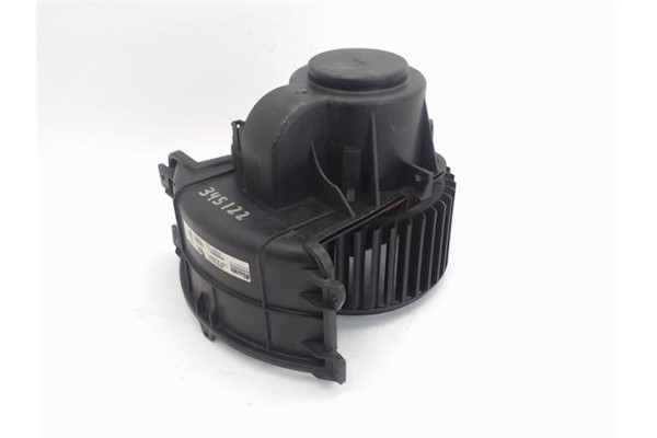 Recambio de motor calefaccion para volkswagen multivan v (7hm, 7hn, 7hf, 7ef, 7em, 7en) 2.5 tdi referencia OEM IAM 87271 0038462