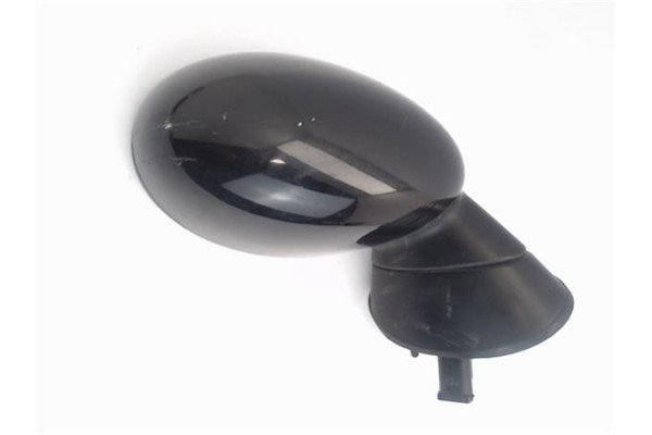 Recambio de retrovisor electrico derecho para mini mini (r50,r53) 1.6 cooper referencia OEM IAM 51167192470  