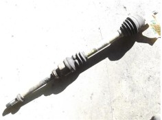 Recambio de palier delantero derecho para peugeot 206 1.4 i referencia OEM IAM 9630766880  
