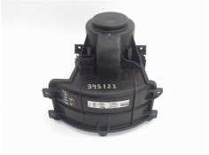 Recambio de motor calefaccion para volkswagen multivan v (7hm, 7hn, 7hf, 7ef, 7em, 7en) 2.5 tdi referencia OEM IAM 87271 0038462