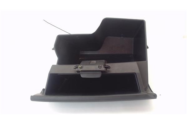 Recambio de guantera salpicadero para mazda 2 berlina (de) 1.4 crtd active (5-ptas.) (50kw) referencia OEM IAM DF7164161  