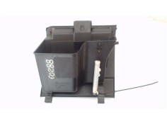 Recambio de guantera salpicadero para mazda 2 berlina (de) 1.4 crtd active (5-ptas.) (50kw) referencia OEM IAM DF7164161  