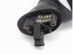Recambio de retrovisor electrico derecho para mini mini (r50,r53) 1.6 cooper referencia OEM IAM 51167192470  