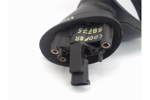 Recambio de retrovisor electrico derecho para mini mini (r50,r53) 1.6 cooper referencia OEM IAM 51167192470  