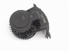 Recambio de motor calefaccion para volkswagen multivan v (7hm, 7hn, 7hf, 7ef, 7em, 7en) 2.5 tdi referencia OEM IAM 87271 0038462