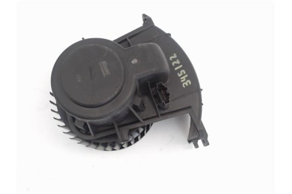 Recambio de motor calefaccion para volkswagen multivan v (7hm, 7hn, 7hf, 7ef, 7em, 7en) 2.5 tdi referencia OEM IAM 87271 0038462