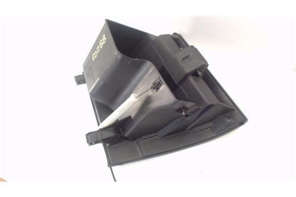 Recambio de guantera salpicadero para mazda 2 berlina (de) 1.4 crtd active (5-ptas.) (50kw) referencia OEM IAM DF7164161  