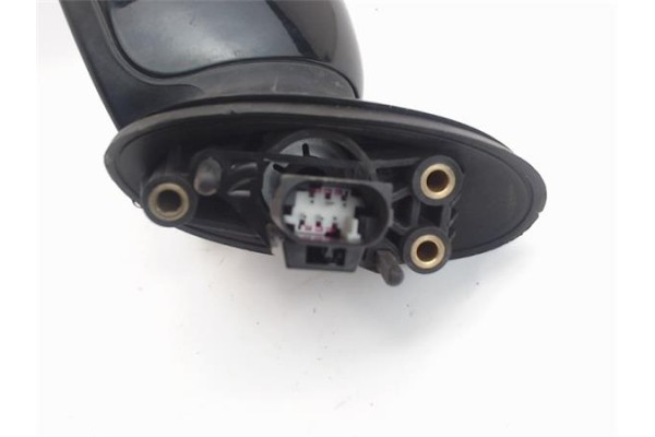 Recambio de retrovisor electrico derecho para mini mini (r50,r53) 1.6 cooper referencia OEM IAM 51167192470  
