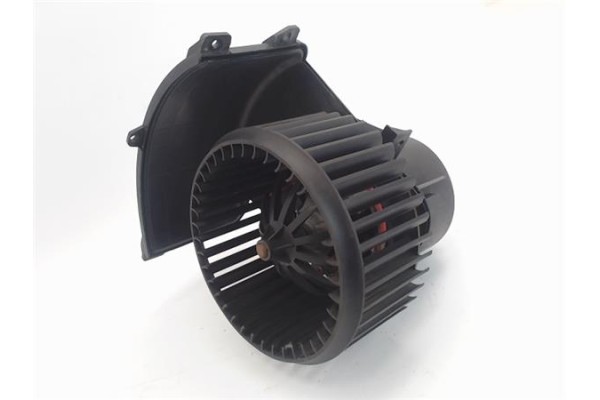 Recambio de motor calefaccion para volkswagen multivan v (7hm, 7hn, 7hf, 7ef, 7em, 7en) 2.5 tdi referencia OEM IAM 87271 0038462