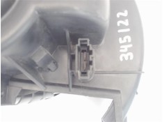 Recambio de motor calefaccion para volkswagen multivan v (7hm, 7hn, 7hf, 7ef, 7em, 7en) 2.5 tdi referencia OEM IAM 87271 0038462