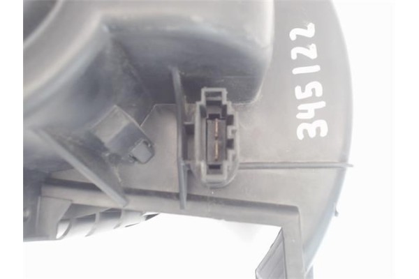 Recambio de motor calefaccion para volkswagen multivan v (7hm, 7hn, 7hf, 7ef, 7em, 7en) 2.5 tdi referencia OEM IAM 87271 0038462