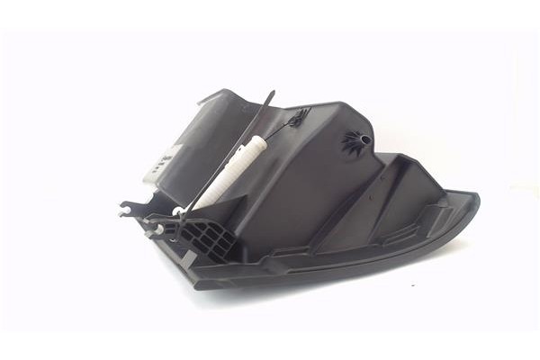 Recambio de guantera salpicadero para mazda 2 berlina (de) 1.4 crtd active (5-ptas.) (50kw) referencia OEM IAM DF7164161  