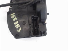 Recambio de cierre electromagnetico trasero derecho para nissan micra (k12e) 1.2 16v referencia OEM IAM 80570AA200 80570AA 