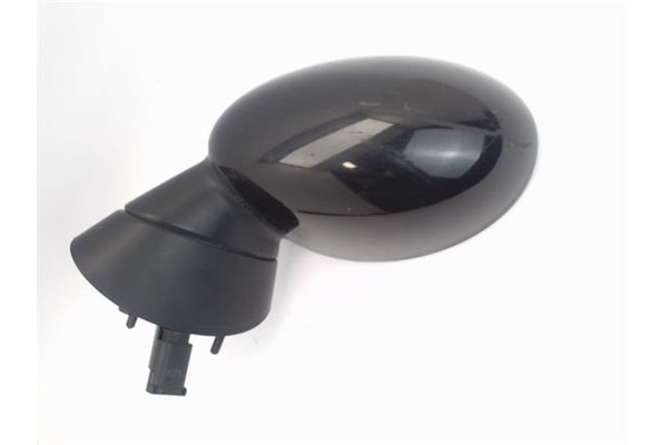 Recambio de retrovisor electrico izquierdo para mini mini (r50,r53) 1.6 cooper referencia OEM IAM 51167192469  