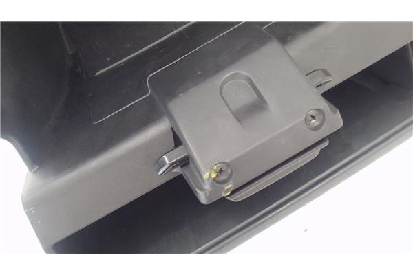 Recambio de guantera salpicadero para mazda 2 berlina (de) 1.4 crtd active (5-ptas.) (50kw) referencia OEM IAM DF7164161  