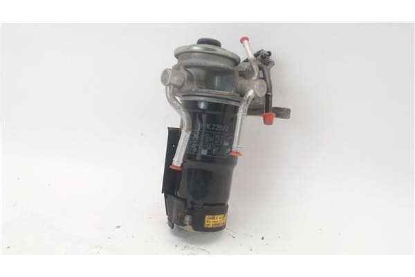 Recambio de filtro gasoil para toyota verso (aur2/zgr2) 2.0 d-4d referencia OEM IAM   