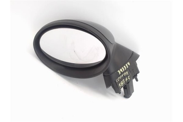 Recambio de retrovisor electrico izquierdo para mini mini (r50,r53) 1.6 cooper referencia OEM IAM 51167192469  