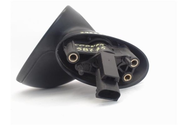 Recambio de retrovisor electrico izquierdo para mini mini (r50,r53) 1.6 cooper referencia OEM IAM 51167192469  