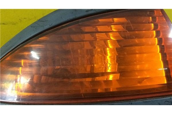 Recambio de piloto trasero izquierdo para renault laguna (b56) 1.6 16v rt referencia OEM IAM 7700420122 67742931  