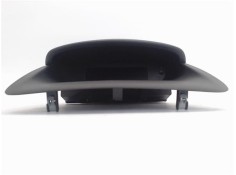 Recambio de reloj horario para renault clio iii 1.5 dci referencia OEM IAM 8200307273 8200407749 