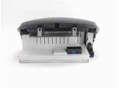 Recambio de reloj horario para renault clio iii 1.5 dci referencia OEM IAM 8200307273 8200407749 