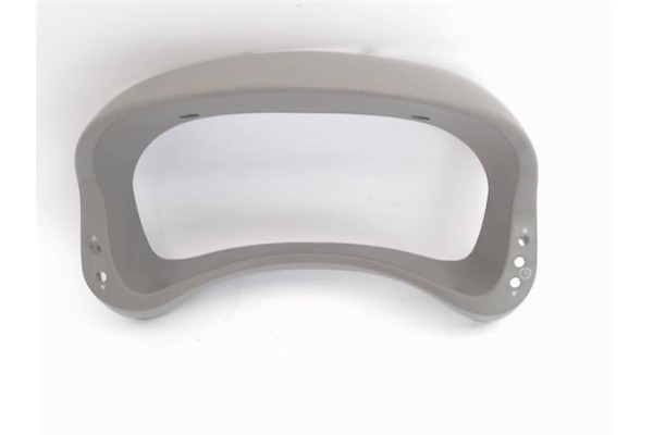 Recambio de embellecedor cuadro instrumentos para fiat ii panda (169) 1.2 referencia OEM IAM 735320191  
