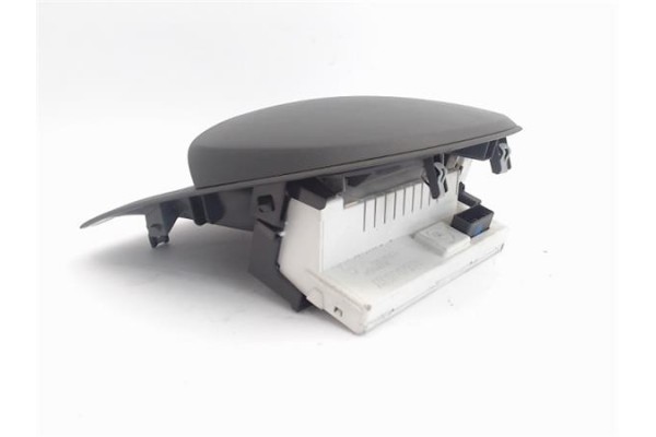 Recambio de reloj horario para renault clio iii 1.5 dci referencia OEM IAM 8200307273 8200407749 