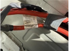 Recambio de cable positivo bateria para bmw serie 1 berlina 5p (f20) 2.0 116d referencia OEM IAM V6922775205 19175000001 