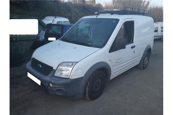 ford transit connect (tc7)(2002) del año 