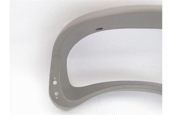 Recambio de embellecedor cuadro instrumentos para fiat ii panda (169) 1.2 referencia OEM IAM 735320191  