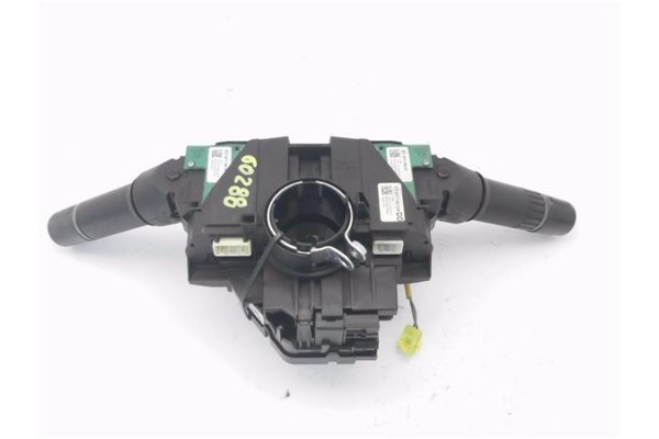 Recambio de mando intermitencia para mazda 2 berlina (de) 1.4 crtd active (5-ptas.) (50kw) referencia OEM IAM DF7166122 DF716612