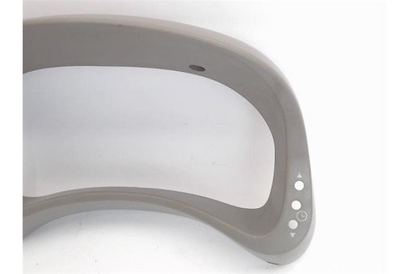Recambio de embellecedor cuadro instrumentos para fiat ii panda (169) 1.2 referencia OEM IAM 735320191  