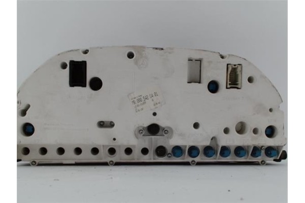 Recambio de cuadro completo para mercedes-benz vito furgón (638) 2.3 110 d  (638.074) referencia OEM IAM 0005428401 110008850019