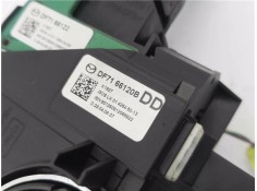 Recambio de mando intermitencia para mazda 2 berlina (de) 1.4 crtd active (5-ptas.) (50kw) referencia OEM IAM DF7166122 DF716612