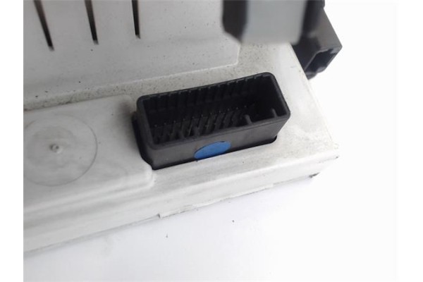 Recambio de reloj horario para renault clio iii 1.5 dci referencia OEM IAM 8200307273 8200407749 