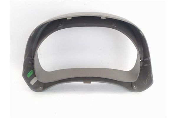 Recambio de embellecedor cuadro instrumentos para fiat ii panda (169) 1.2 referencia OEM IAM 735320191  